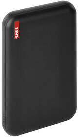 Powerbank EMOS WI 521, 20W 5000 mAh čierny

 obrázok produktu 1 z 24