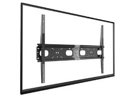 Držiak na TV Meliconi Extra 900F CG, pevný, pre uhlopriečky 65"-120", nosnosť 100 kg čierny

 obrázok produktu 1 z 7