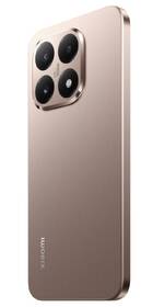 Mobilný telefón Xiaomi 15T 5G 12 GB / 512 GB 

 obrázok produktu 5 z 11