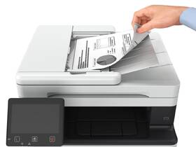 Tlačiareň multifunkčná Canon i-SENSYS MF461dw II biela

 obrázok produktu 5 z 6