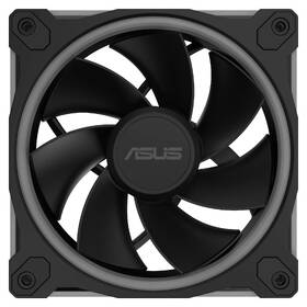 Ventilátor Asus PRIME MR120 ARGB Reverse, 3 ks čierny

 obrázok produktu 15 z 17