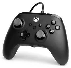 Gamepad PowerA Advantage Plus - Xbox čierny

 obrázok produktu 4 z 13