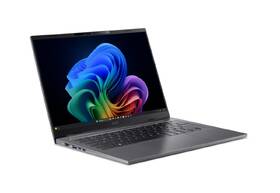 Notebook Acer TravelMate X4 14 AI (TMX414-51-TCO-53ZR) sivý

 obrázok produktu 4 z 9