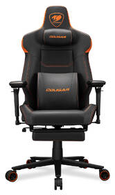Herná stolička Cougar Armor Evo M čierna/oranžová

 obrázok produktu 1 z 7