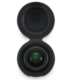 Objektív DJI Osmo Action 6 FOV Boost Lens čierny

 obrázok produktu 4 z 7