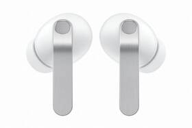 Slúchadlá Samsung Galaxy Buds4 Pro biela

 obrázok produktu 1 z 5
