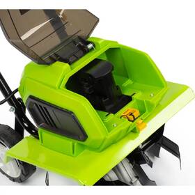 Kultivátor Fieldmann FZK 70305-0 (bez batérie) 

 obrázok produktu 4 z 5