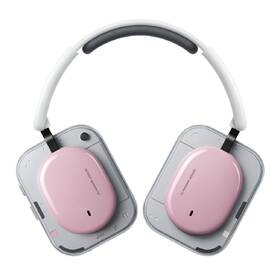 Slúchadlá Nothing Headphone (a) B186 ružová

 obrázok produktu 2 z 5