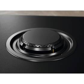Plynová varná platňa Electrolux KGG753723L, matná čierna

 obrázok produktu 5 z 7