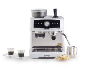 Espresso Gorenje GSACM20W biely

 obrázok produktu 2 z 17