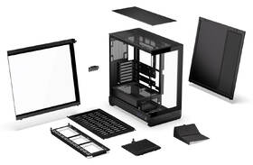 Case ENDORFY Fishtank 6000 Flex čierna

 obrázok produktu 16 z 19