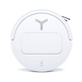 Robotický vysávač Ecovacs DEEBOT T50 OMNI Gen3 WHITE biely

 obrázok produktu 5 z 13