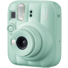 Instantný fotoaparát Fujifilm instax mini 13 zelený

 obrázok produktu 3 z 9