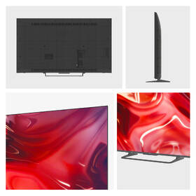 Televízor Haier H50S85GUX 

 obrázok produktu 8 z 14