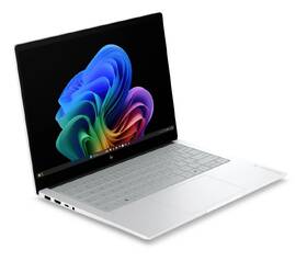 Notebook HP OmniBook X AI 14-ka0070ncx + Game Pass predplatné na 2 mesiace strieborný

 obrázok produktu 4 z 9