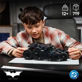 Stavebnica LEGO® Technic 42239 TECHNIC 42239 

 obrázok produktu 7 z 8