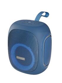 Prenosný reproduktor Concept SoundJoy BR5037 modrý

 obrázok produktu 5 z 12
