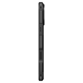 Kryt na mobil Spigen Tough Armor T MagSafe na iPhone 18 Pro Max/17 Pro Max čierny

 obrázok produktu 8 z 15