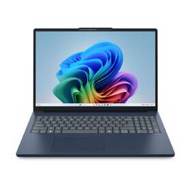 Notebook Lenovo IdeaPad Slim 3 16IWC11 modrý

 obrázok produktu 3 z 9