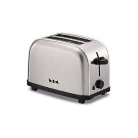 Hriankovač Tefal ULTRA MINI TT330D30 nerez

 obrázok produktu 1 z 8