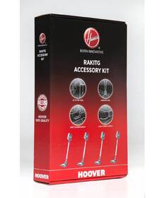 Sada príslušenstva Hoover Rhapsody accessory kit with bag 

 obrázok produktu 1 z 10