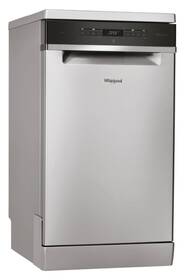 Umývačka riadu Whirlpool WSFO 3O34 PF X nerez

 obrázok produktu 3 z 16