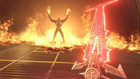 Hra Bethesda Xbox One Doom Eternal 

 obrázok produktu 3 z 8