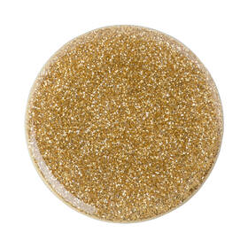 Držiak na mobil PopSockets PopGrip Gen. 2 - Glitter Gold 

 obrázok produktu 1 z 7