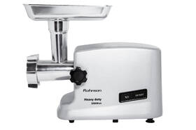 Mlynček na mäso Rohnson R-5430 Heavy Duty strieborný

 obrázok produktu 1 z 15