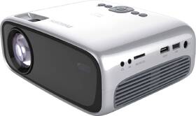 Projektor Philips NeoPix EASY 2+ 

 obrázok produktu 1 z 5