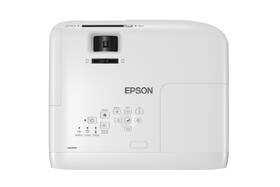 Projektor Epson EB-E20 biely

 obrázok produktu 4 z 5
