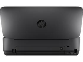 Tlačiareň atramentová HP 250 čierna

 obrázok produktu 6 z 6