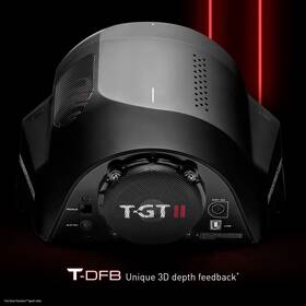 Volant Thrustmaster T-GT II pre PS5, PS4 a PC 

 obrázok produktu 12 z 14