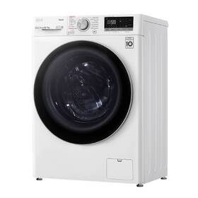 Práčka so sušičkou LG F2DV5S8S1 biela

 obrázok produktu 10 z 15