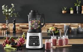 Stolný mixér Tefal Perfectmix Cook BL83SD30 

 obrázok produktu 8 z 17
