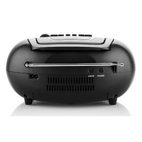 Rádiomagnetofón s DAB+/CD JVC RC-E561B-DAB čierny

 obrázok produktu 9 z 11