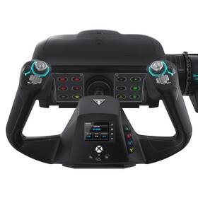 Volant Turtle Beach VelocityOne Flight Universal Control System pre Xbox 

 obrázok produktu 4 z 9