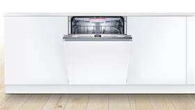 Umývačka riadu Bosch SBH4HCX48E, XXL výška 

 obrázok produktu 5 z 20