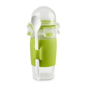 Dóza na potraviny Tefal N1071410, 0,45 l 

 obrázok produktu 1 z 11