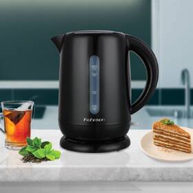 Rýchlovarná kanvica Rohnson R-7033B čierna

 obrázok produktu 4 z 4
