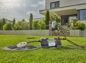 Čerpadlo záhradné Gardena 9058-20 

 obrázok produktu 1 z 2