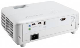 Projektor ViewSonic PX701HDH biely

 obrázok produktu 5 z 7