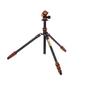 Statív 3 Legged Thing Punks Travis 2.0 čierny

 obrázok produktu 1 z 11