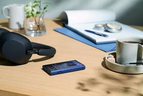 MP3 prehrávač Sony NW-A306L modrý

 obrázok produktu 5 z 6