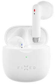 Slúchadlá FIXED Pods biela

 obrázok produktu 5 z 8