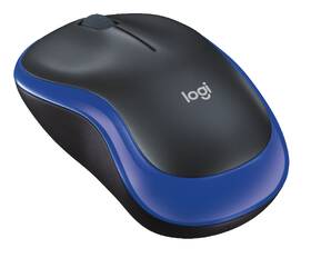 Myš Logitech M185 modrá

 obrázok produktu 1 z 3