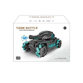 RC tank MaDe 15698 

 obrázok produktu 2 z 2