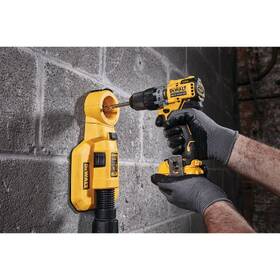 Aku vŕtačka Dewalt DCD706D2-QW (s batériou) 

 obrázok produktu 1 z 2