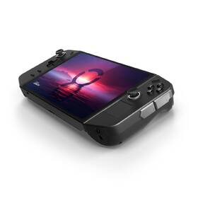 Herná konzola Lenovo Legion Go 8APU1 512 GB  + Game Pass predplatné na 3 mesiace čierna

 obrázok produktu 5 z 11