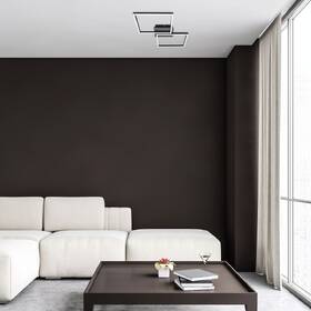 LED stropné svietidlo Rabalux Ludano 71032 čierne

 obrázok produktu 7 z 8